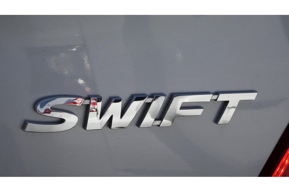 2023 Suzuki Swift GL Plus AZ Series II