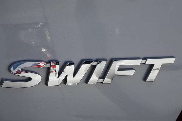 2023 Suzuki Swift GL Plus AZ Series II