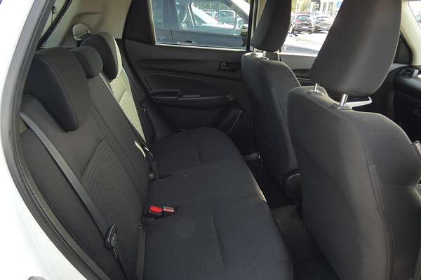 2023 Suzuki Swift GL Plus AZ Series II