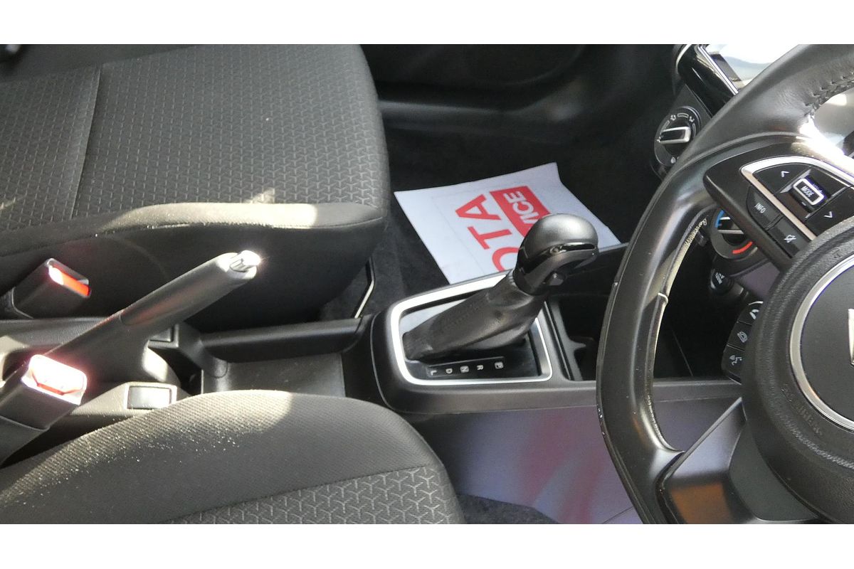 2023 Suzuki Swift GL Plus AZ Series II