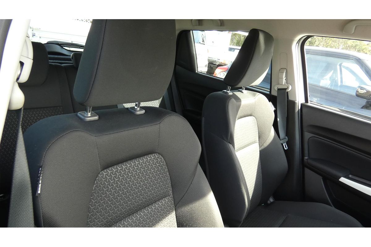 2023 Suzuki Swift GL Plus AZ Series II