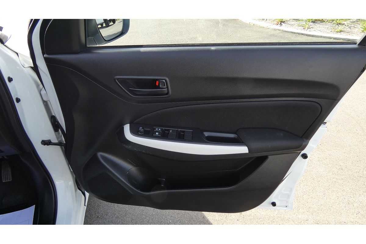 2023 Suzuki Swift GL Plus AZ Series II