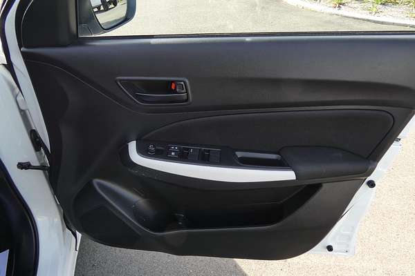 2023 Suzuki Swift GL Plus AZ Series II