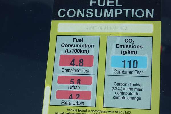 2023 Suzuki Swift GL Plus AZ Series II