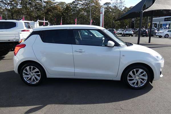 2023 Suzuki Swift GL Plus AZ Series II