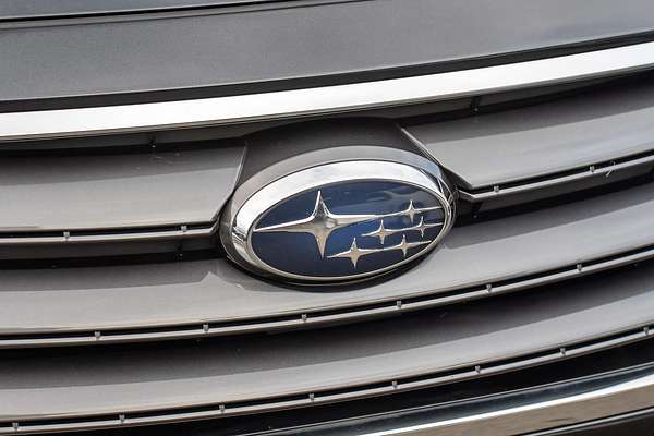 2015 Subaru Liberty 2.5i 6GEN