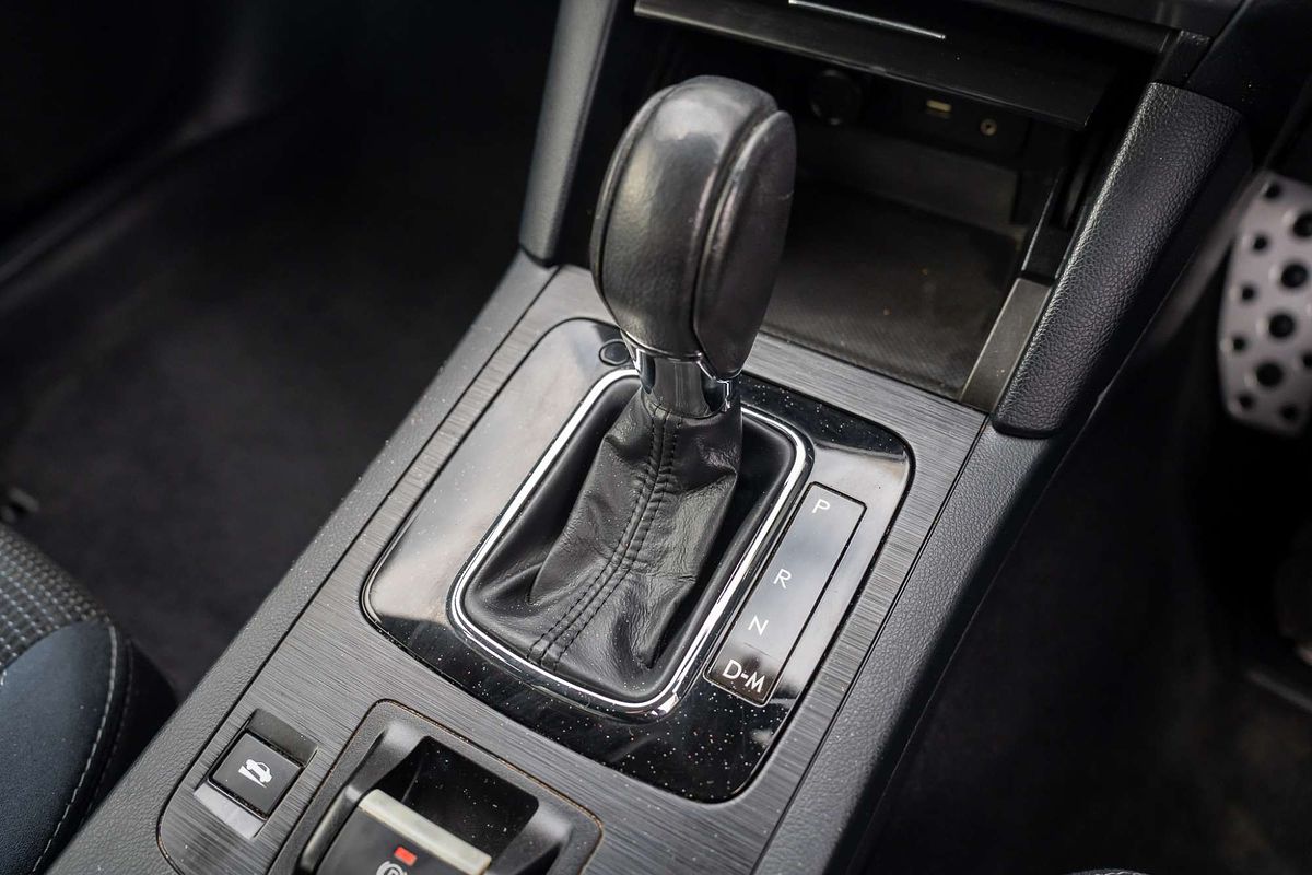 2015 Subaru Liberty 2.5i 6GEN