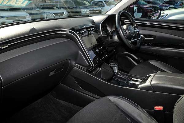 2021 Hyundai Tucson Elite NX4.V1