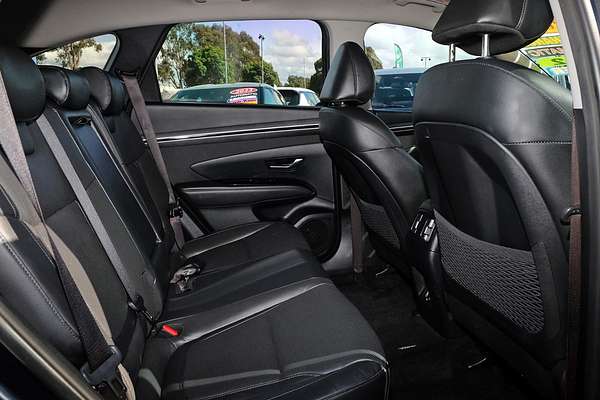 2021 Hyundai Tucson Elite NX4.V1