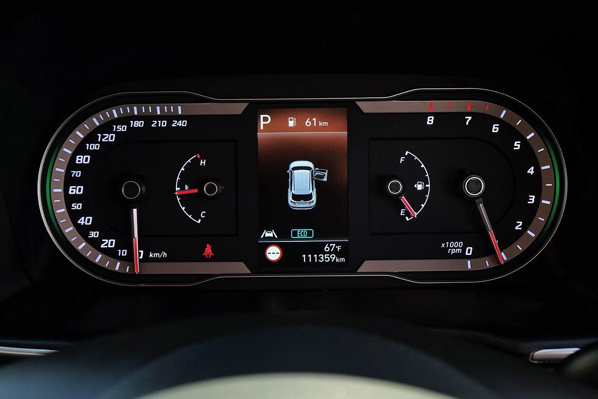 2021 Hyundai Tucson Elite NX4.V1
