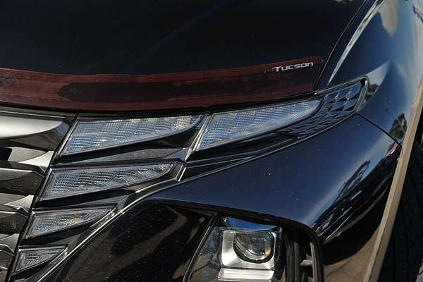 2021 Hyundai Tucson Elite NX4.V1