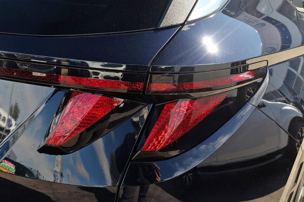 2021 Hyundai Tucson Elite NX4.V1