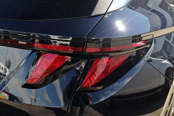 2021 Hyundai Tucson Elite NX4.V1