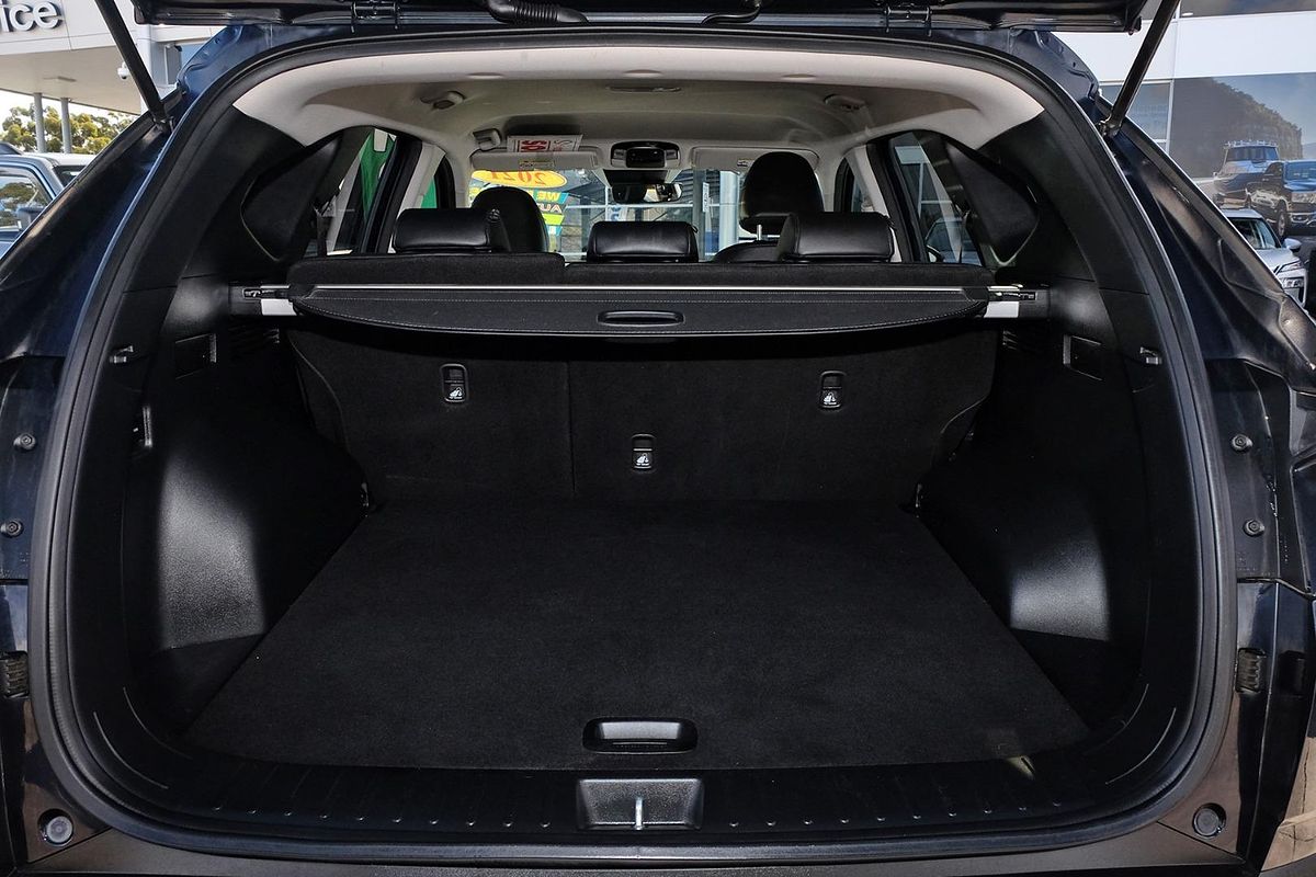 2021 Hyundai Tucson Elite NX4.V1