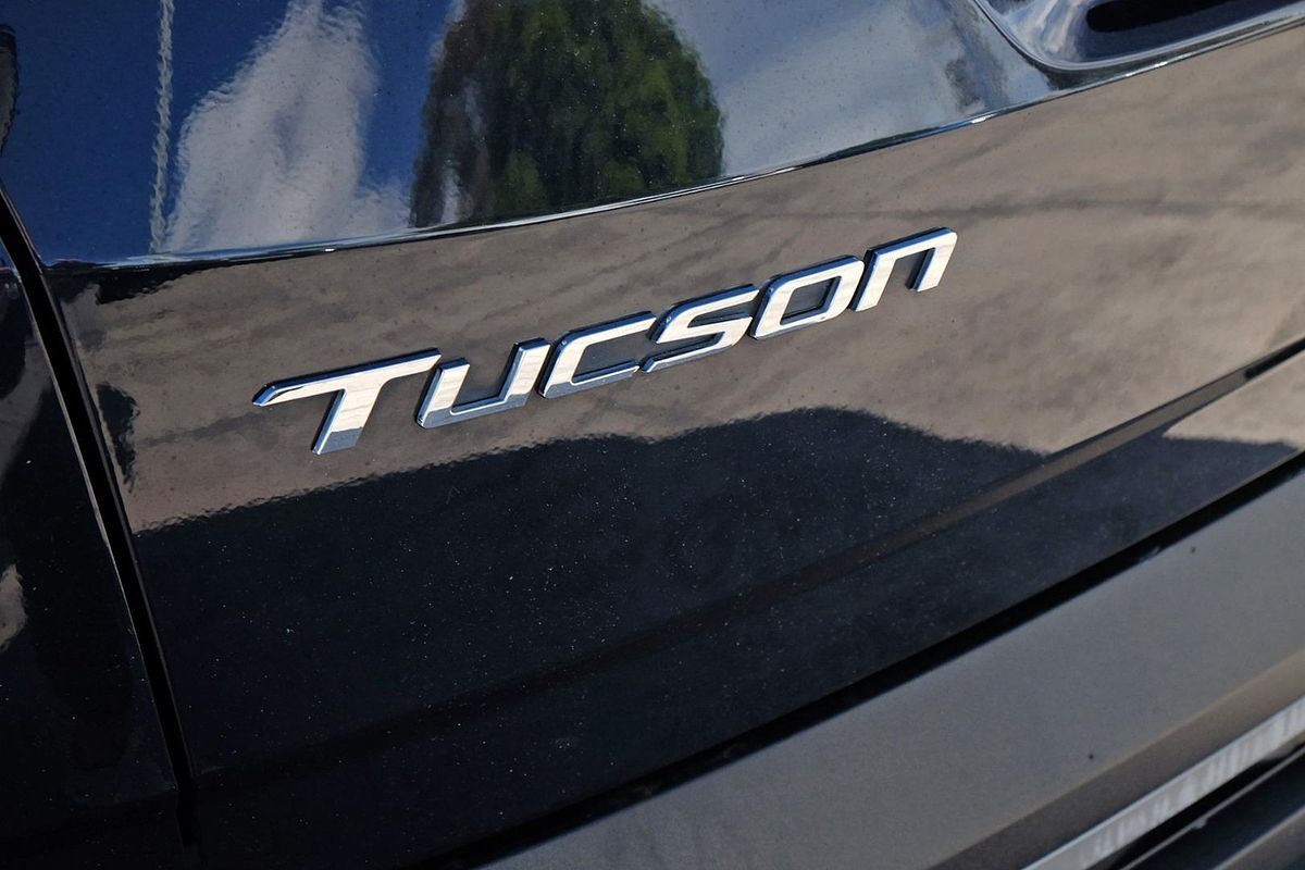 2021 Hyundai Tucson Elite NX4.V1