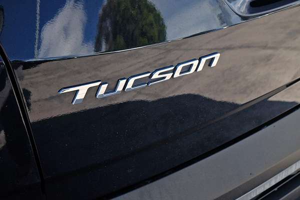 2021 Hyundai Tucson Elite NX4.V1