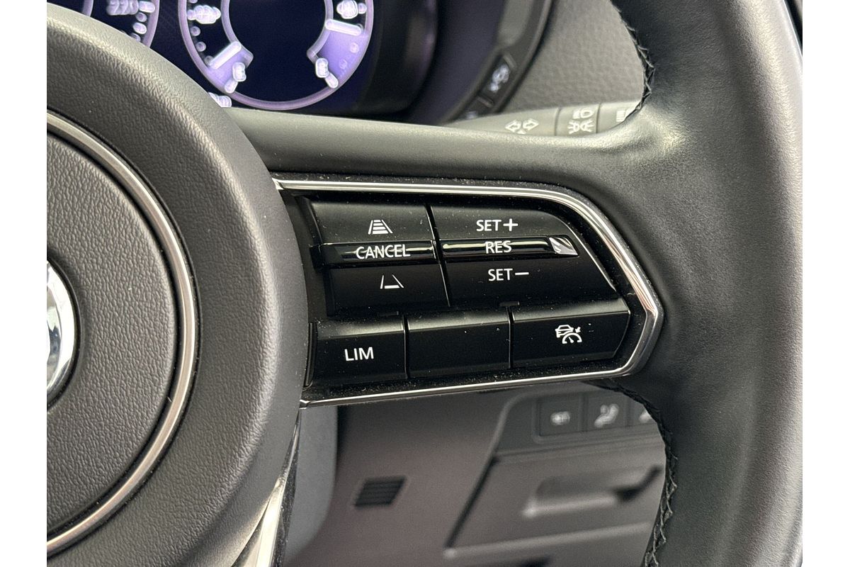 2023 Mazda CX-60 P50e GT KH Series