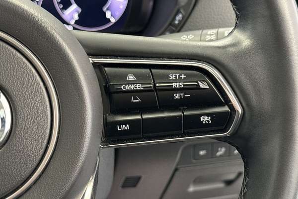 2023 Mazda CX-60 P50e GT KH Series