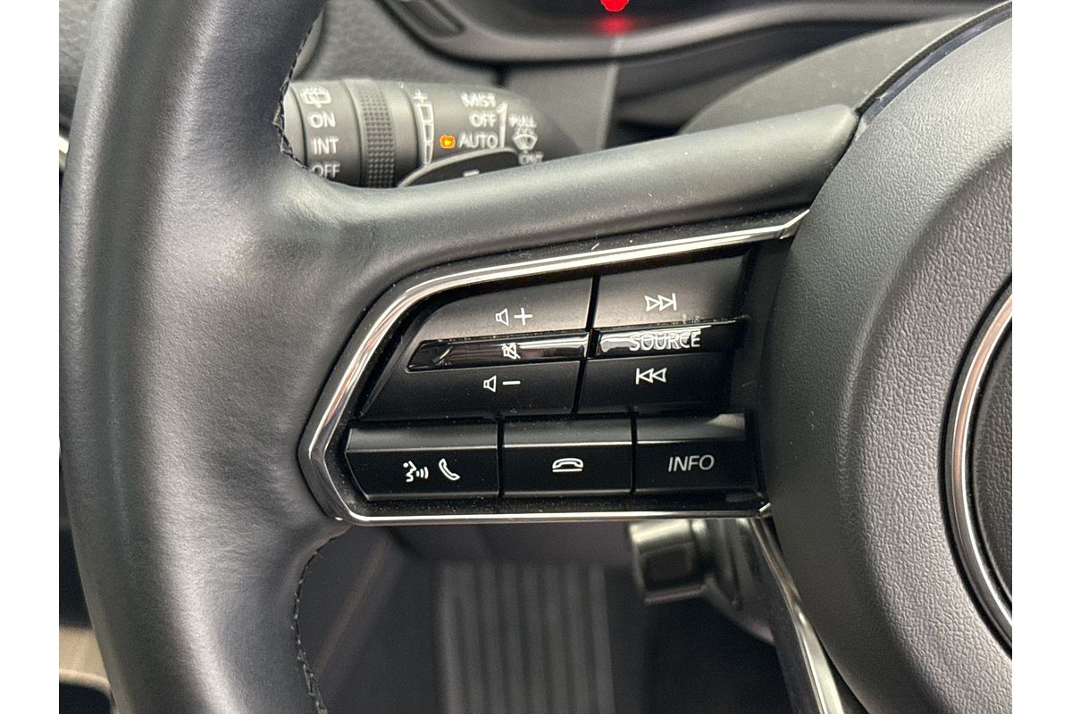 2023 Mazda CX-60 P50e GT KH Series