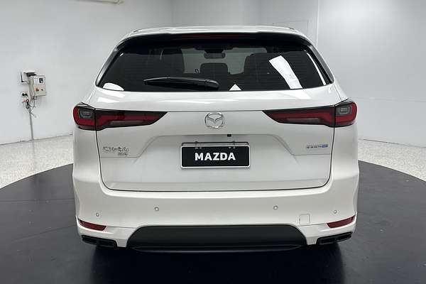 2023 Mazda CX-60 P50e GT KH Series