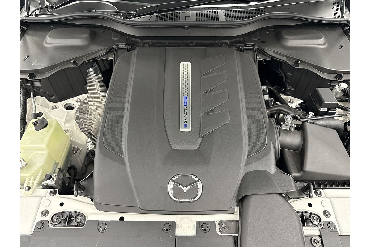 2023 Mazda CX-60 P50e GT KH Series