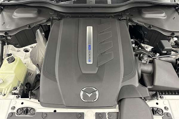 2023 Mazda CX-60 P50e GT KH Series