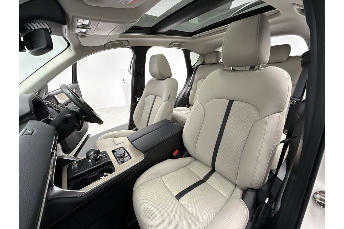 2023 Mazda CX-60 P50e GT KH Series