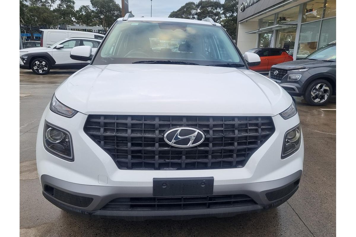 2024 Hyundai Venue Active QX.V5