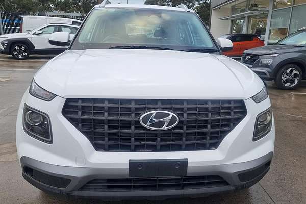 2024 Hyundai Venue Active QX.V5