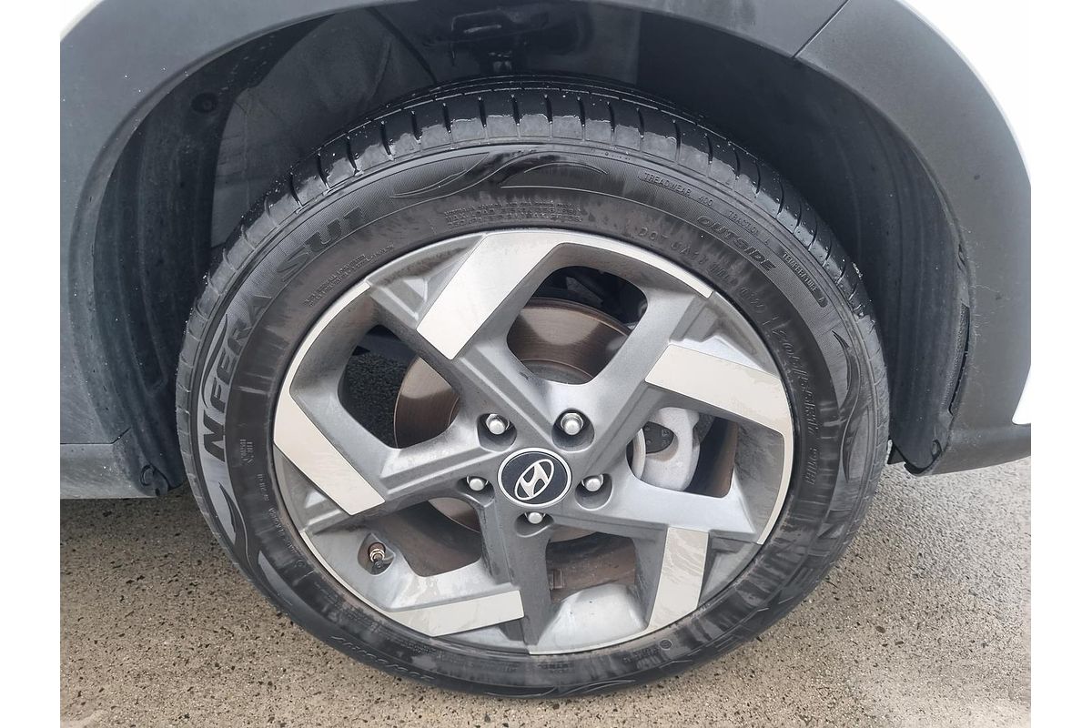 2024 Hyundai Venue Active QX.V5
