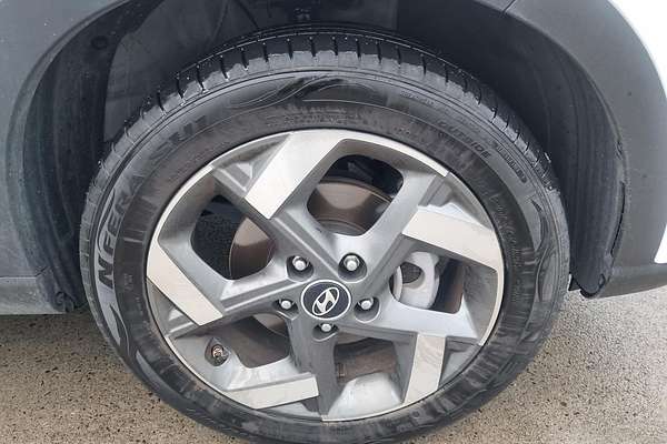 2024 Hyundai Venue Active QX.V5