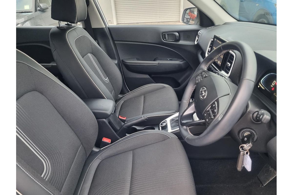 2024 Hyundai Venue Active QX.V5
