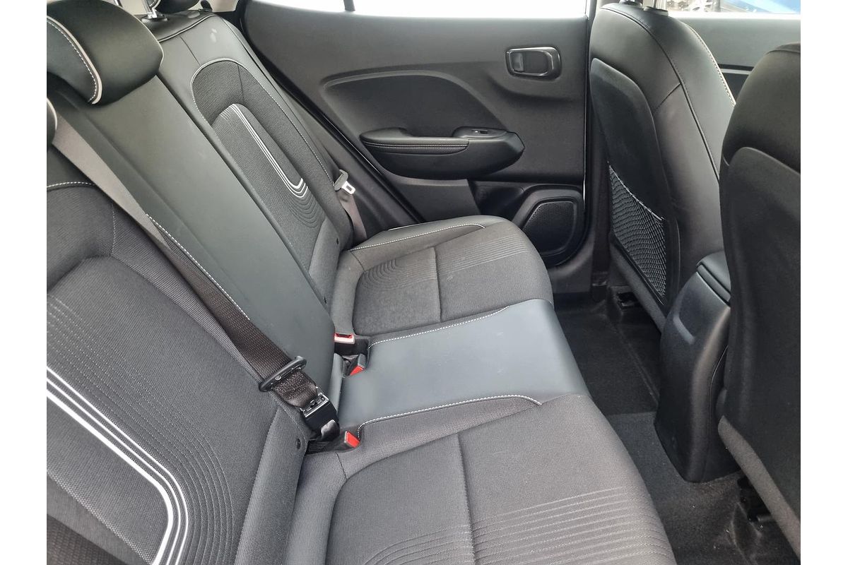 2024 Hyundai Venue Active QX.V5