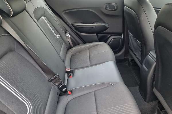 2024 Hyundai Venue Active QX.V5