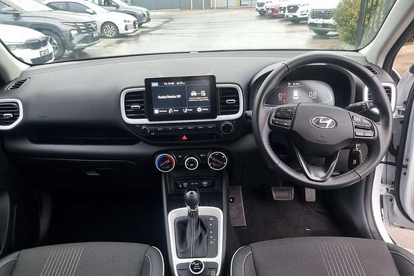 2024 Hyundai Venue Active QX.V5