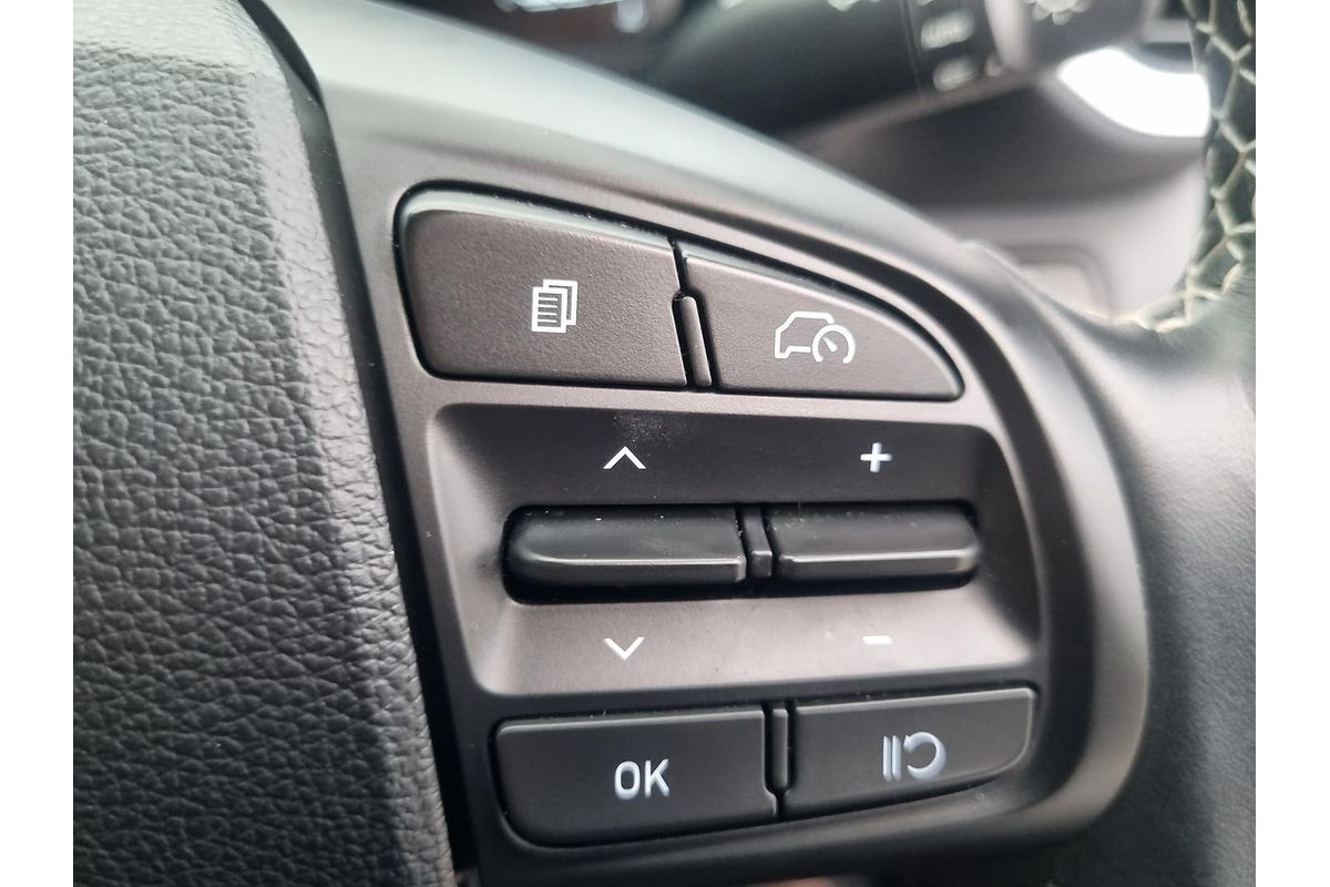 2024 Hyundai Venue Active QX.V5