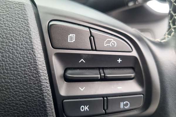2024 Hyundai Venue Active QX.V5