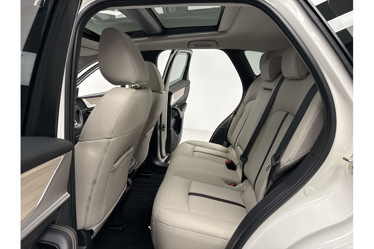 2023 Mazda CX-60 P50e GT KH Series