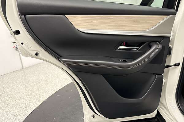 2023 Mazda CX-60 P50e GT KH Series