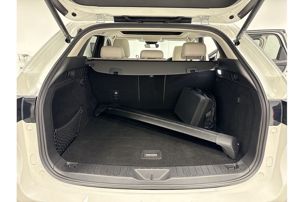 2023 Mazda CX-60 P50e GT KH Series