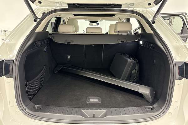 2023 Mazda CX-60 P50e GT KH Series