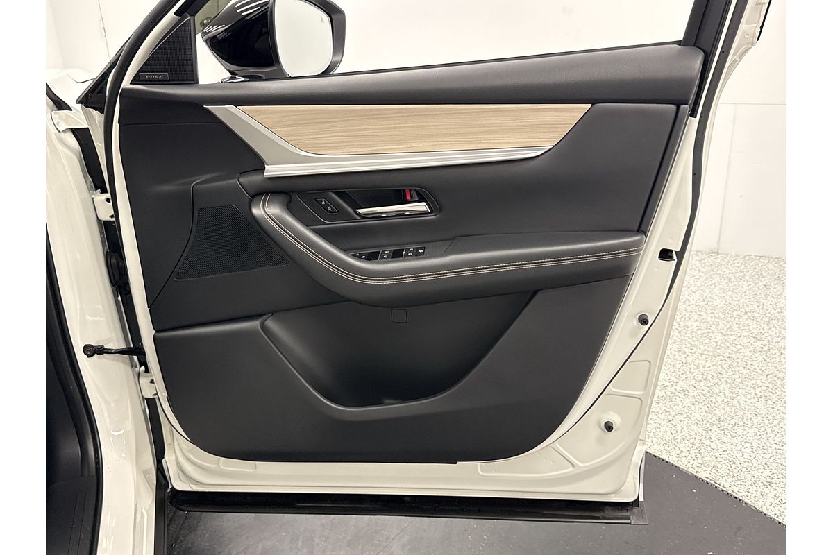 2023 Mazda CX-60 P50e GT KH Series