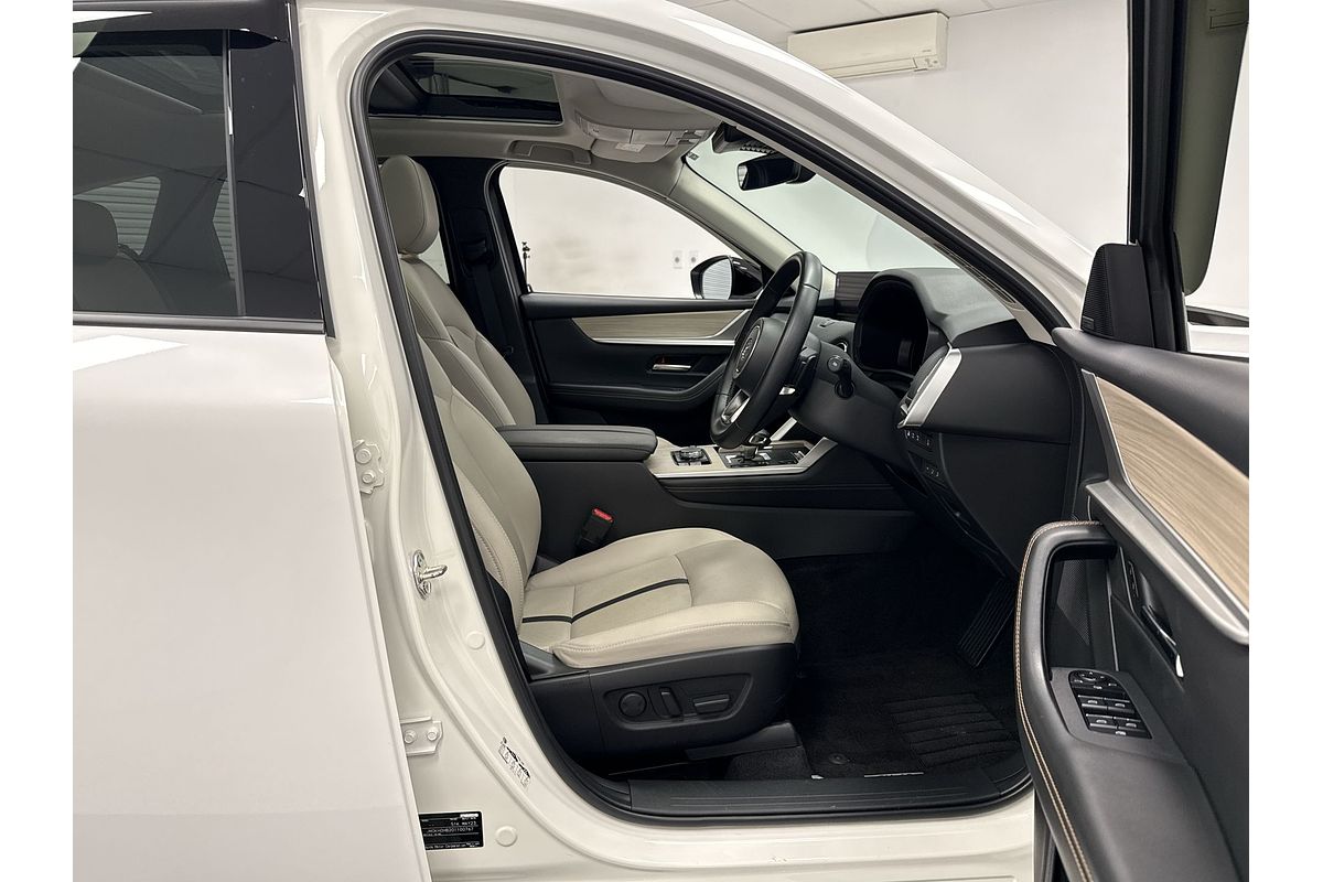 2023 Mazda CX-60 P50e GT KH Series