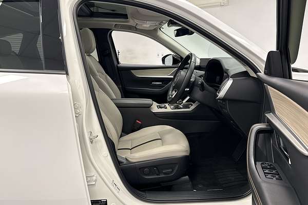 2023 Mazda CX-60 P50e GT KH Series