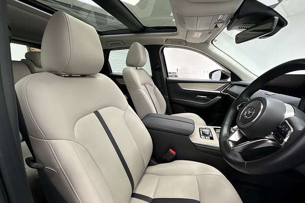 2023 Mazda CX-60 P50e GT KH Series