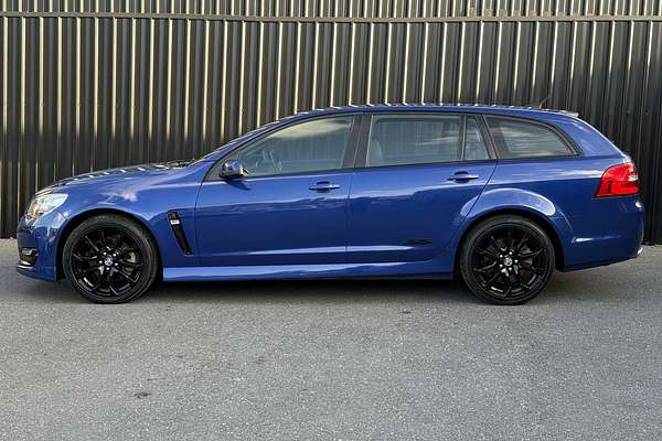 2016 Holden Commodore SS V VF Series II