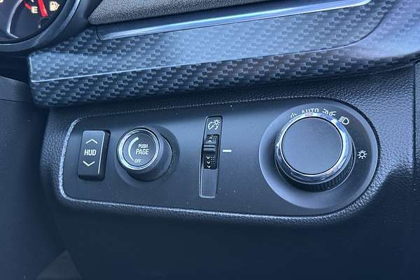 2016 Holden Commodore SS V VF Series II