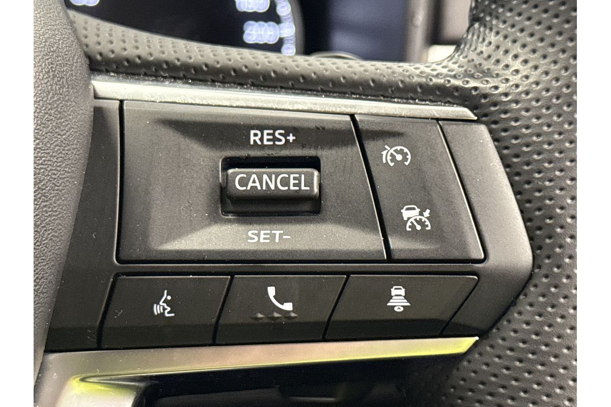 2024 Mitsubishi Outlander Aspire ZM
