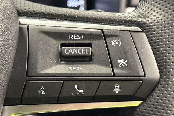 2024 Mitsubishi Outlander Aspire ZM