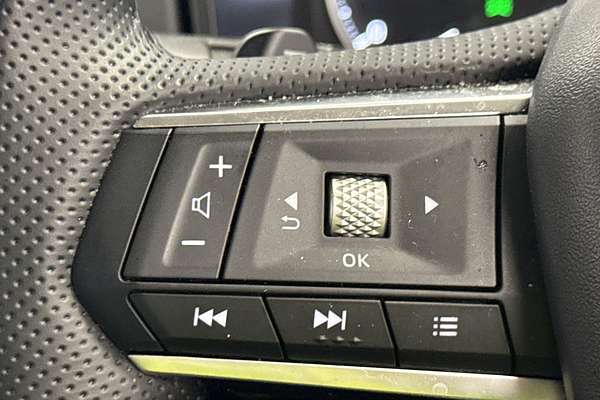 2024 Mitsubishi Outlander Aspire ZM